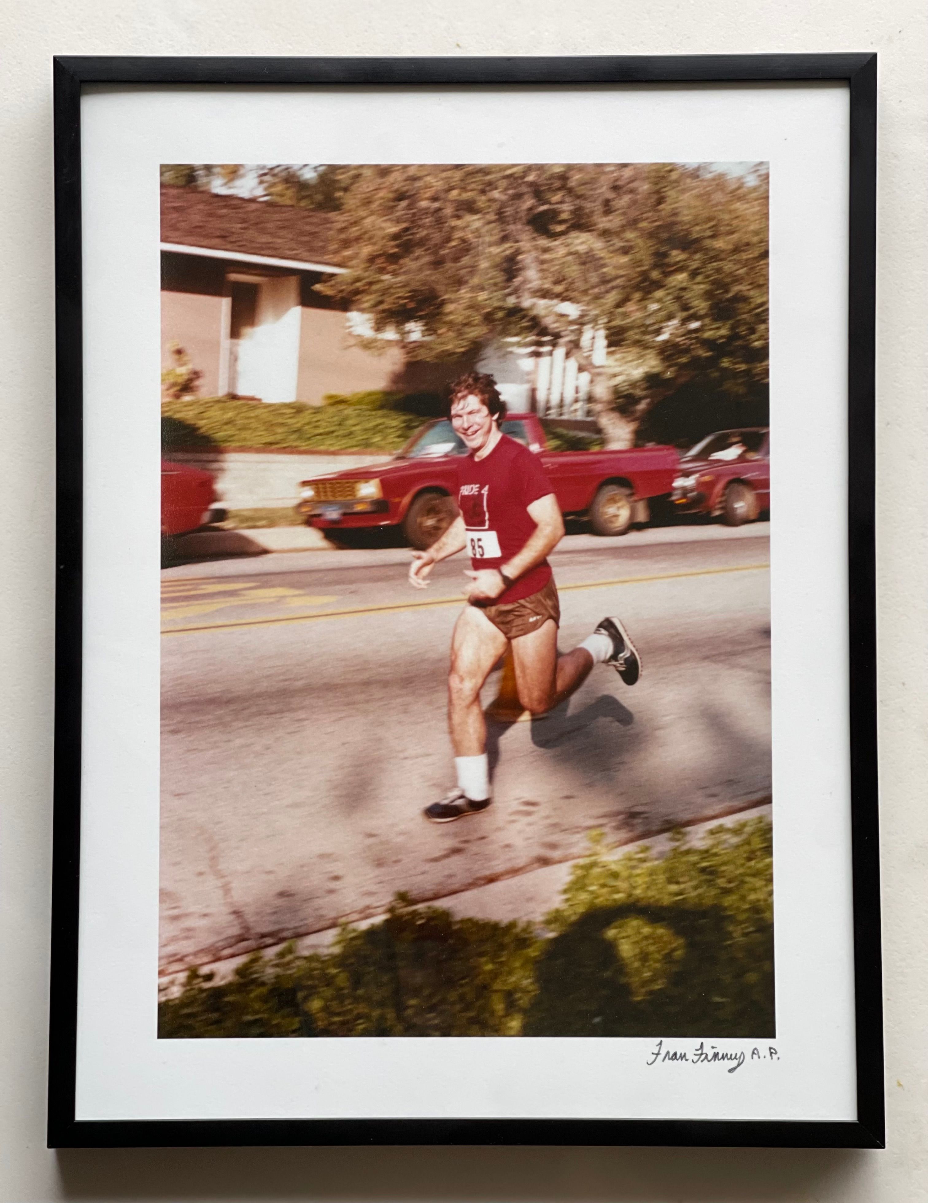 Official Hal Finney print