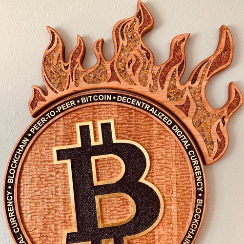 Flames of Sovereignty