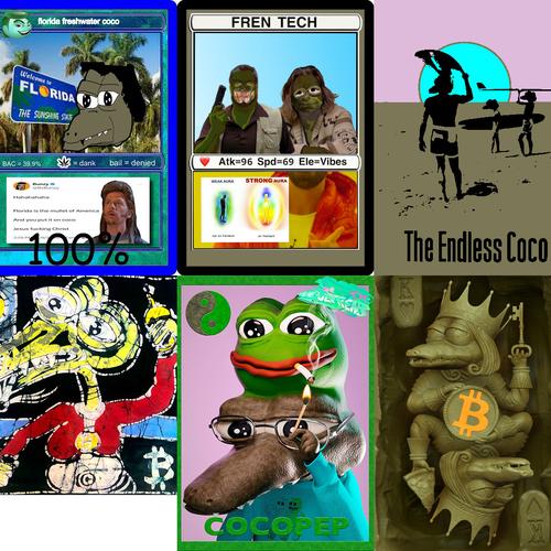 Common Coco Mega Bundle