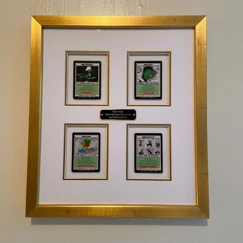 SERIES 4 HIP-HOP ELEMENTS SERIES