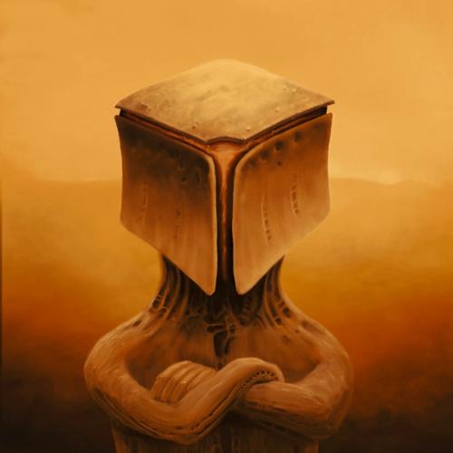 #18275419 | Oracles #15 Collab with @Utopia_artist