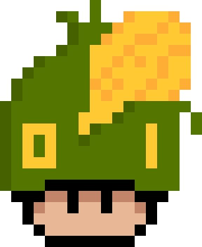 #719 - BITCORN