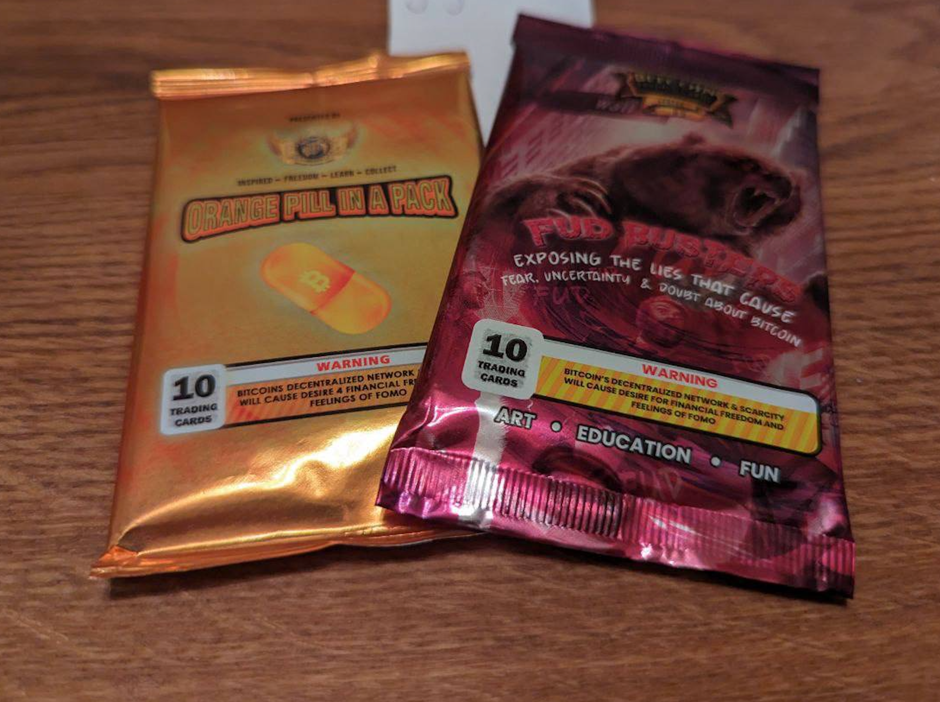 S1 Lot: (1) S1 Pack + (1) S2 Pack