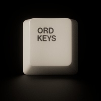Ordinal Keys avatar