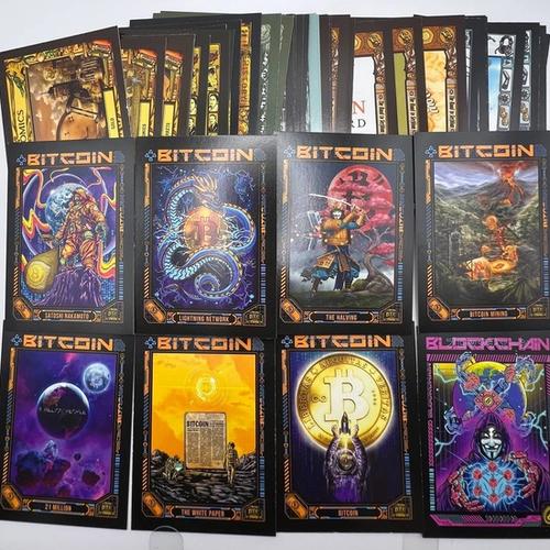 S1 Lot: Set of Commons (x1) (All /1990) - Auction #3