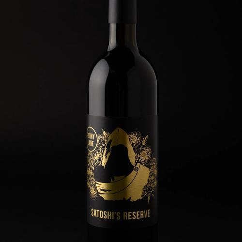 Satoshi's Reserve #2-20