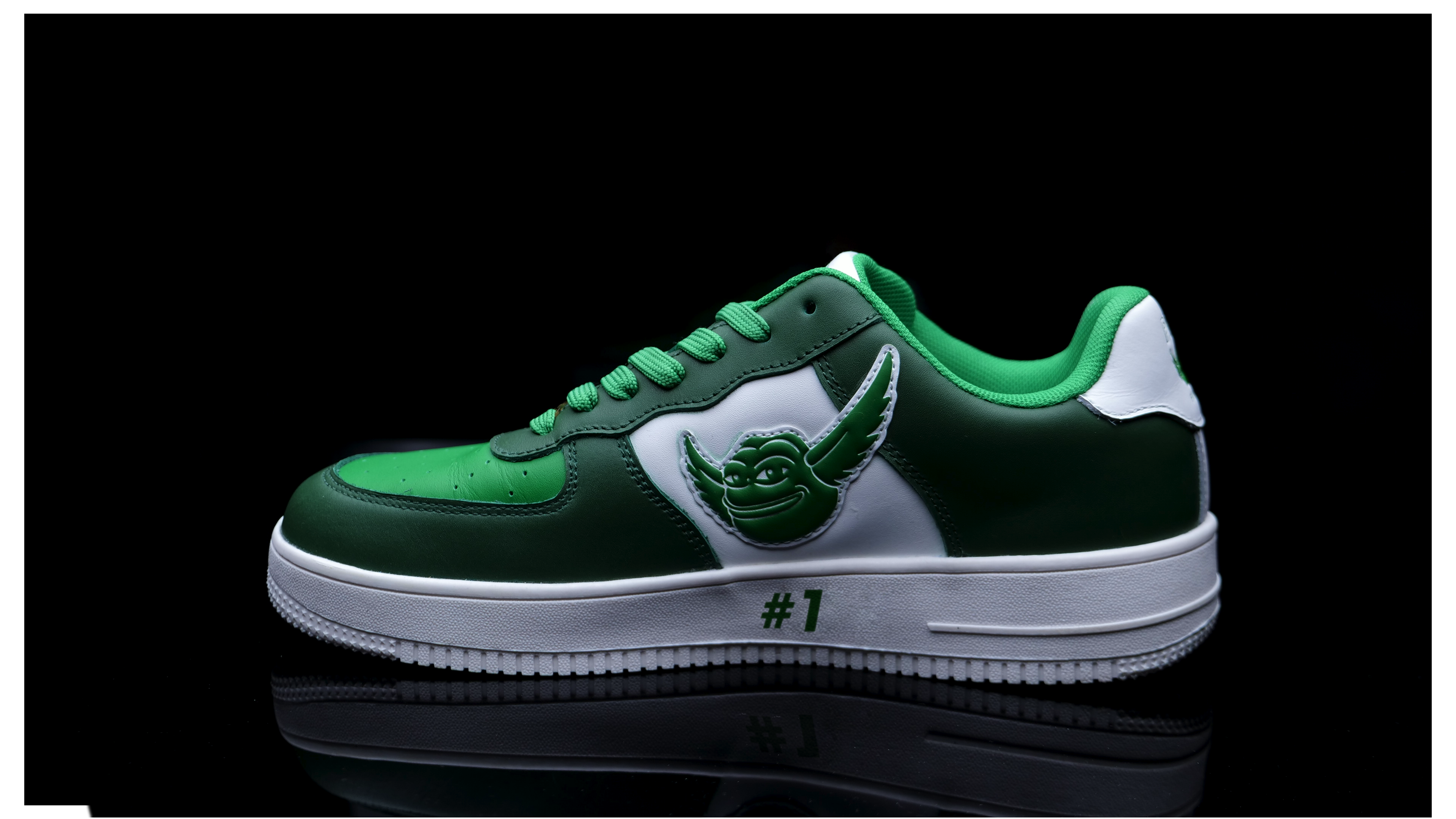 Pepe Flyers V1 Editions 1-21