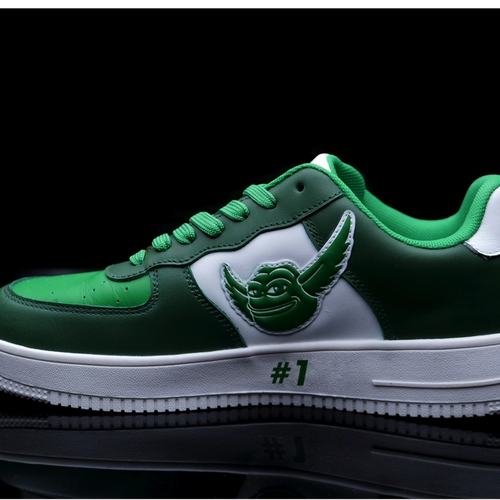 Pepe Flyers V1 Editions 1-21