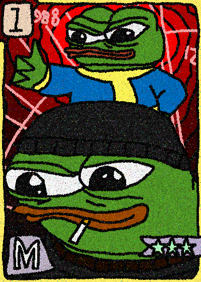 SMOLDOOMER Lava