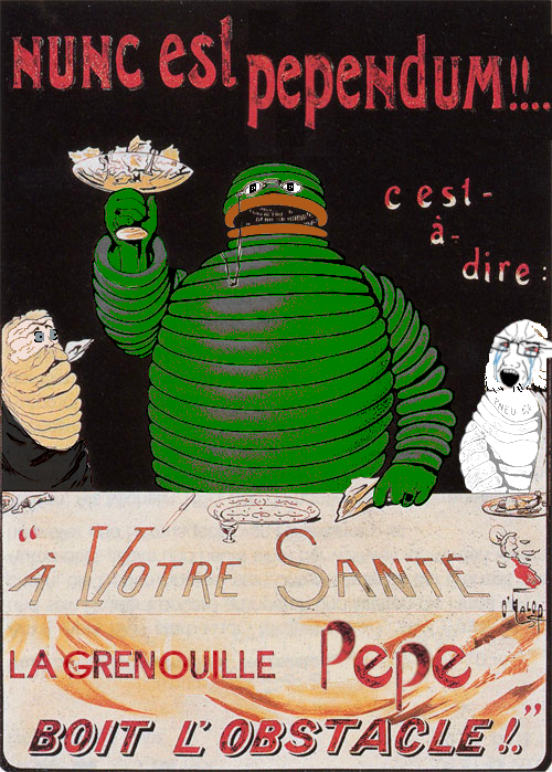 MICHELINPEPE