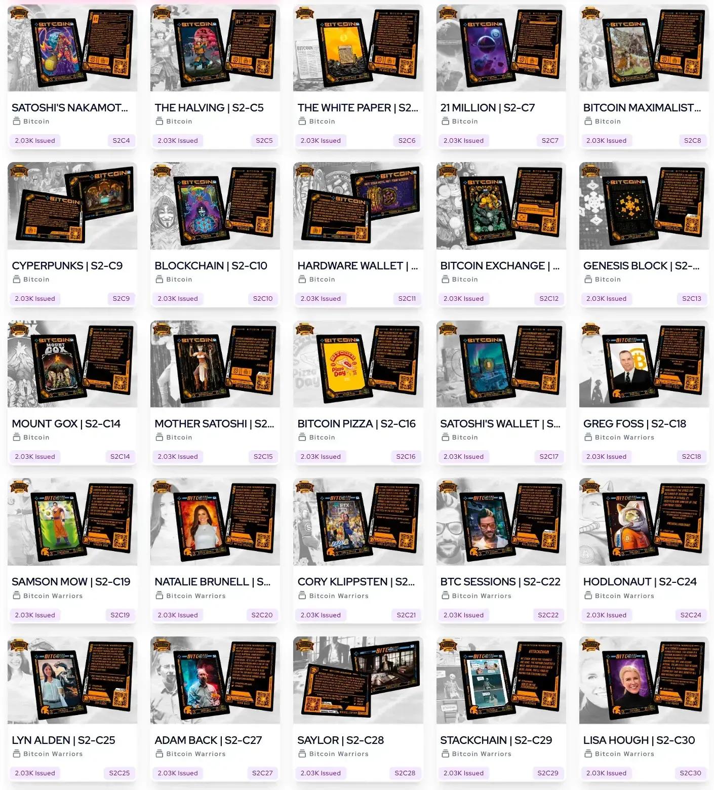 Commons (1 Box or 216 Cards) - Case Break / 8 Boxes - Break #6 PB23 Special