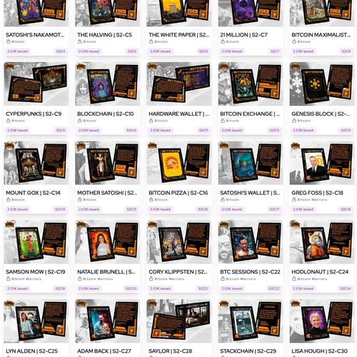 Commons (1 Box or 216 Cards) - Case Break / 8 Boxes - Break #6 PB23 Special