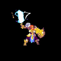 Ordinal Duelyst avatar