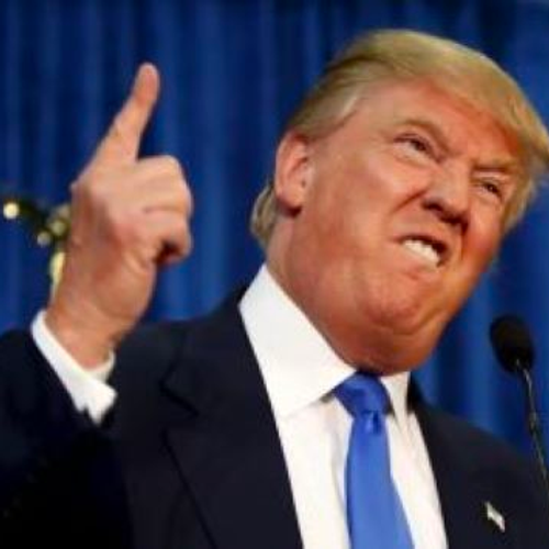 #81305 | Trump Birthday Special Tribute