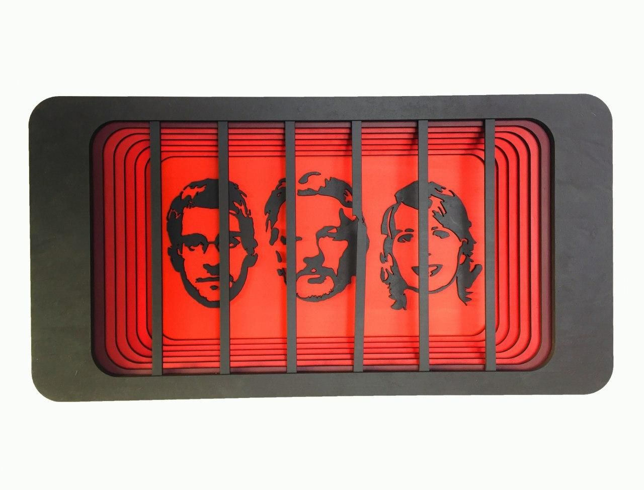 Truth Will Out - #1 of 5