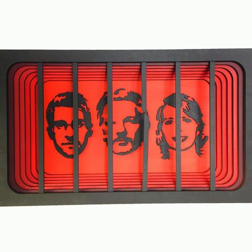 Truth Will Out - #1 of 5