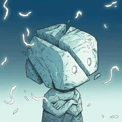 #18275715 | Oracles #21 ft @benbauchau