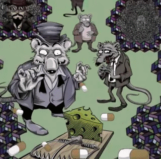 Rat Poison