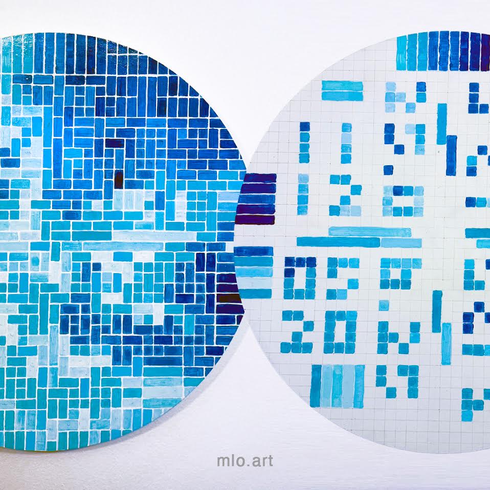 In Plain Sight - One