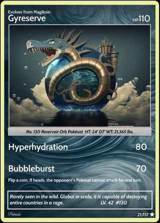#173843 I Gyreserve