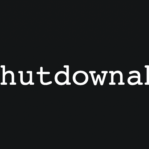 #4937 | Bitcoin can't be shutdown