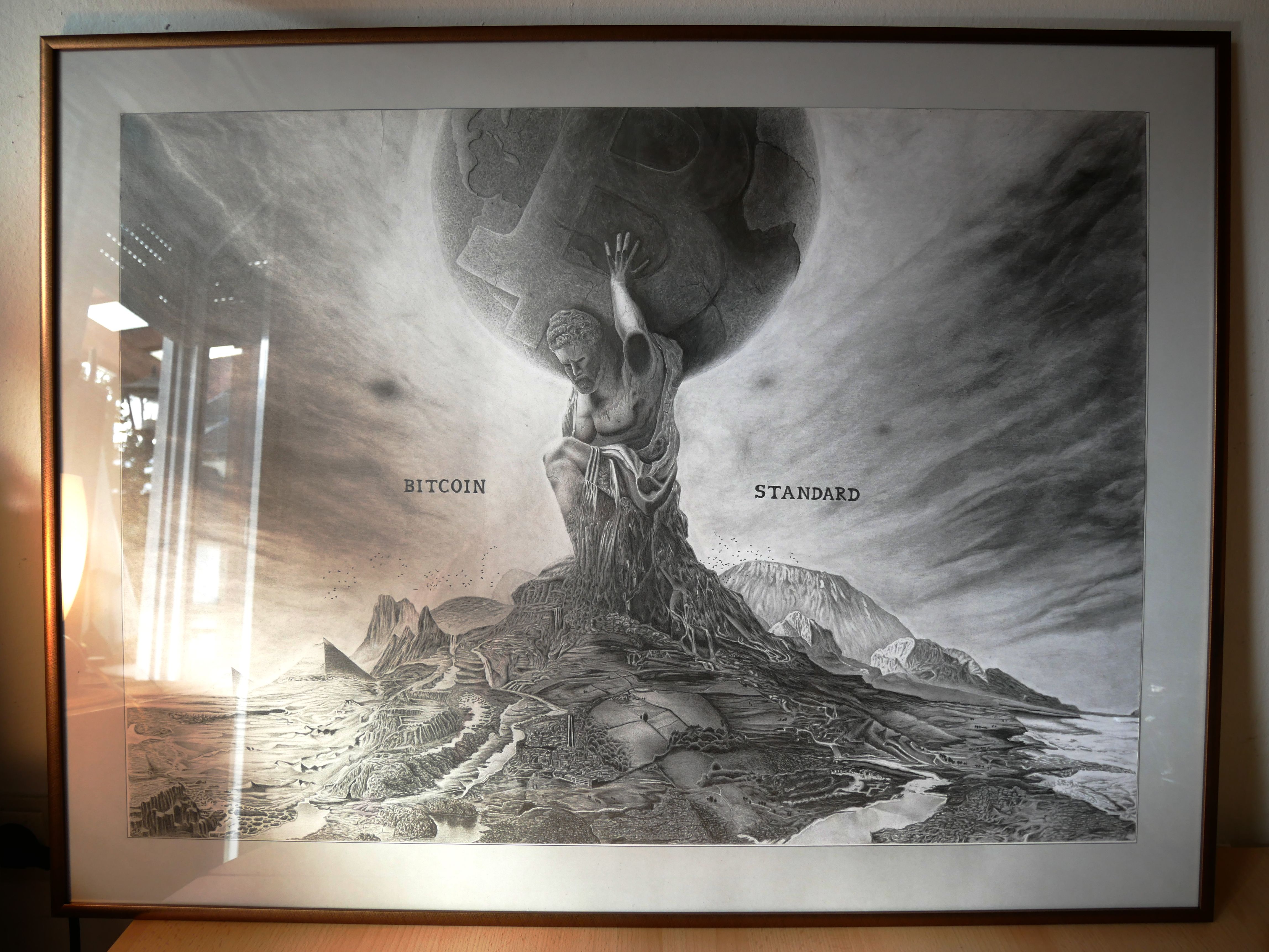 Bitcoin Standard