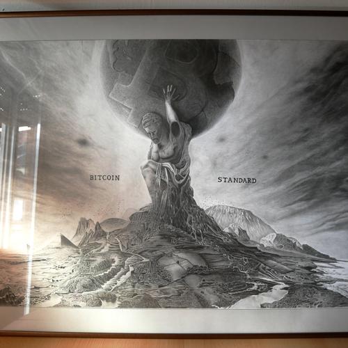 Bitcoin Standard
