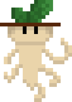 #732 - TAPROOT