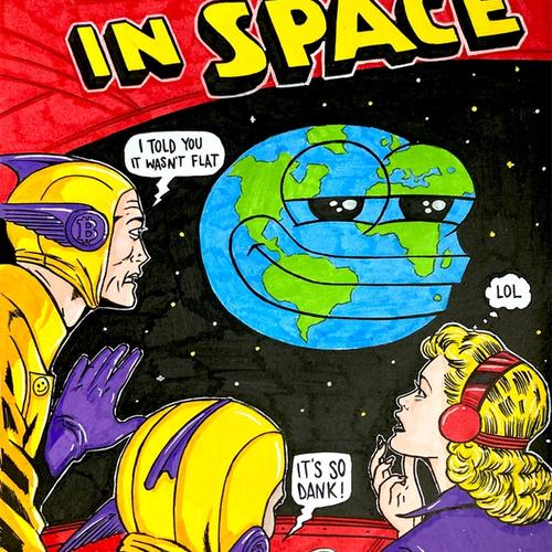 Fakes In Space