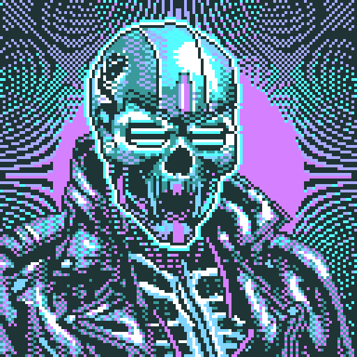  Bujubuneng/Cyber Raider #49468