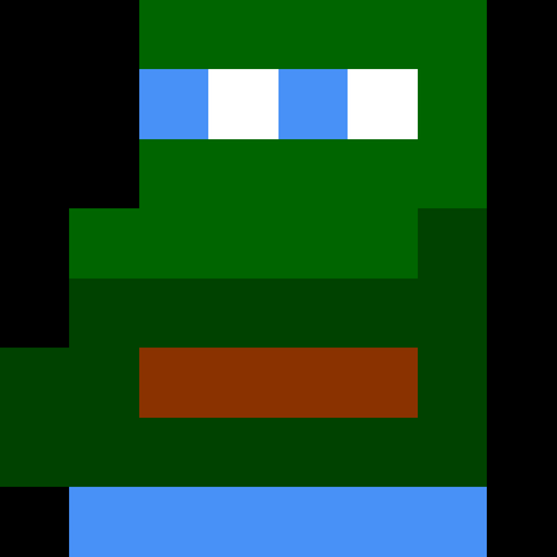 STAMPERS CHAD - GENESIS PIECE