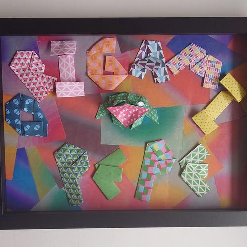 Origami Pepe - Physical plus Token