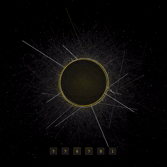 #45964 | COUNTERSOUL #4
