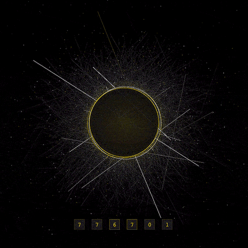 #45977 | COUNTERSOUL #5