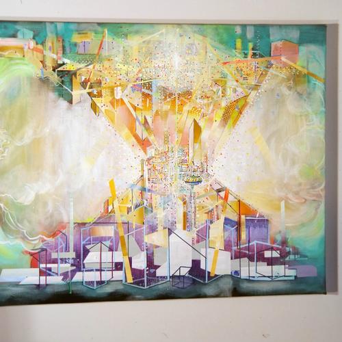 "Yearning for the Particle Wave"