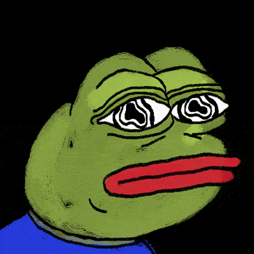 PEPOSESSION Fake Rare