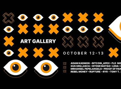 Bitcoin Amsterdam 2023