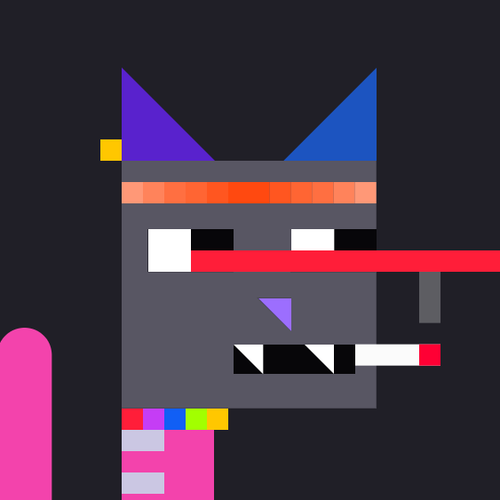 NatCats DMT Block 624180