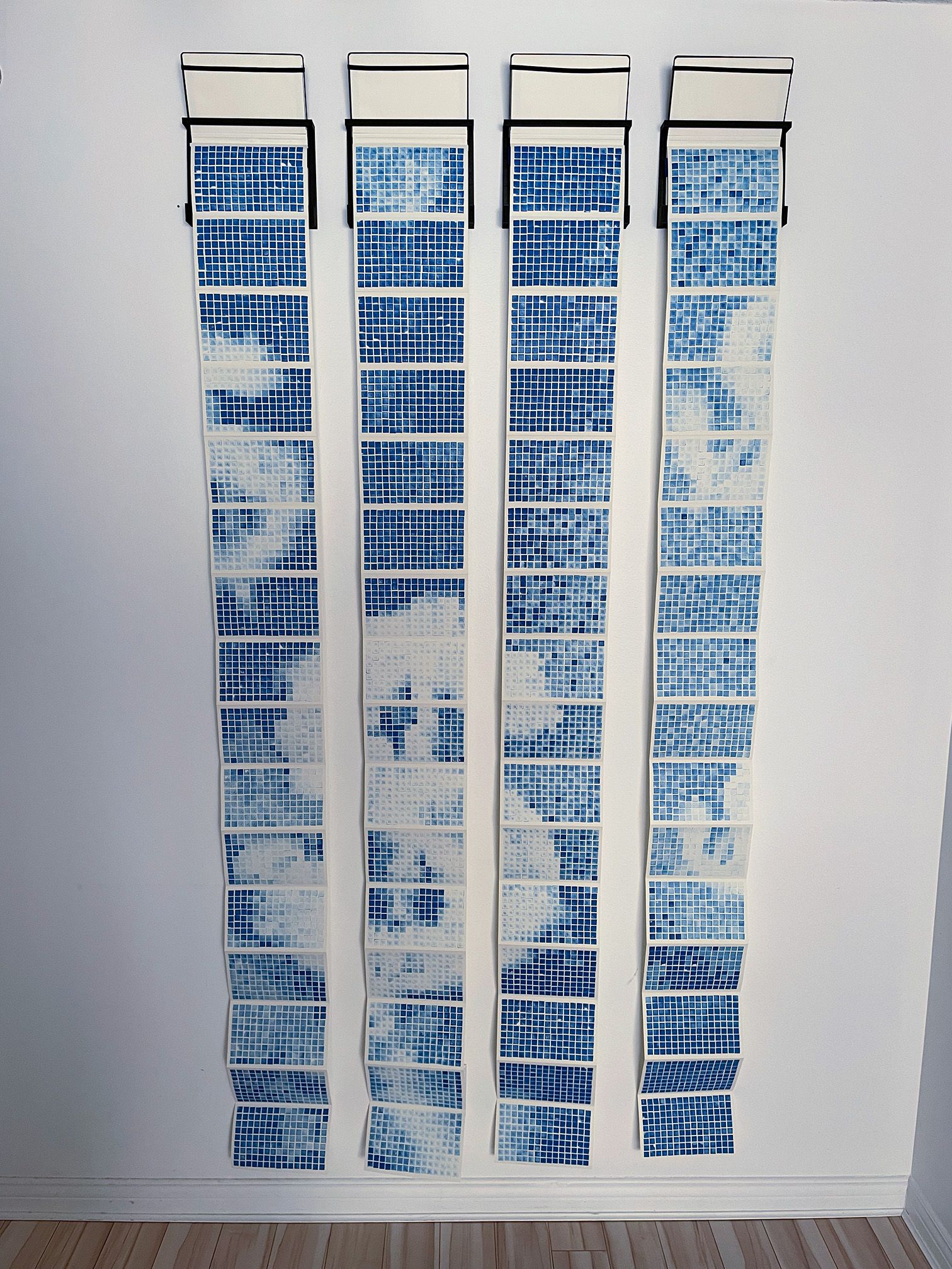 POW-1 Dissipating Dollars