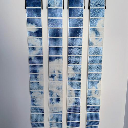 POW-1 Dissipating Dollars