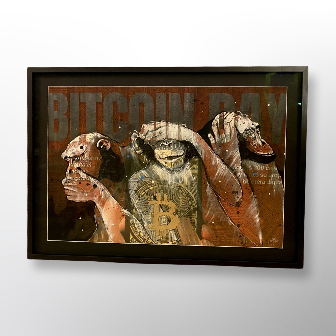 Regulator Monkeys