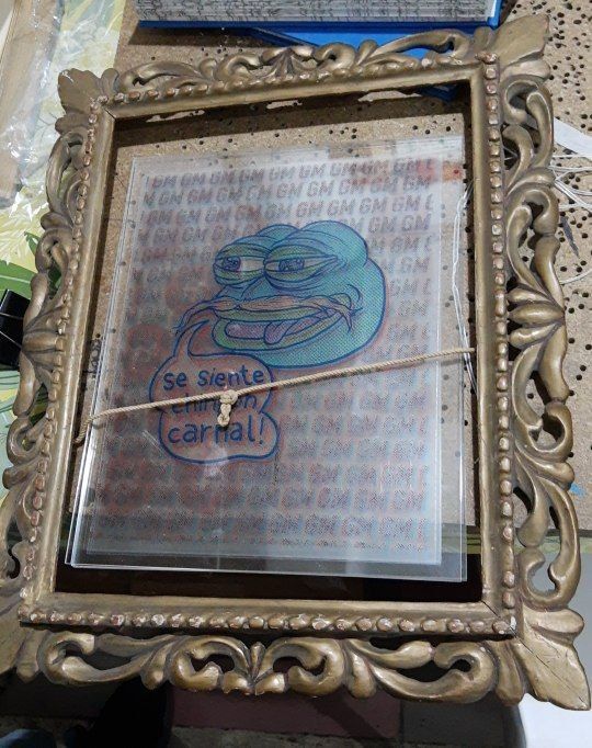 Pepe Chingon