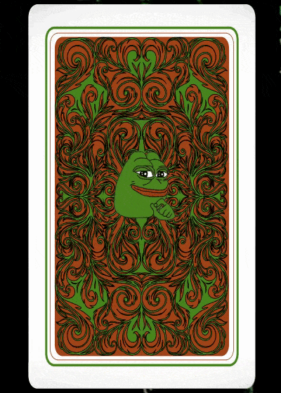PEPETAROTONE 