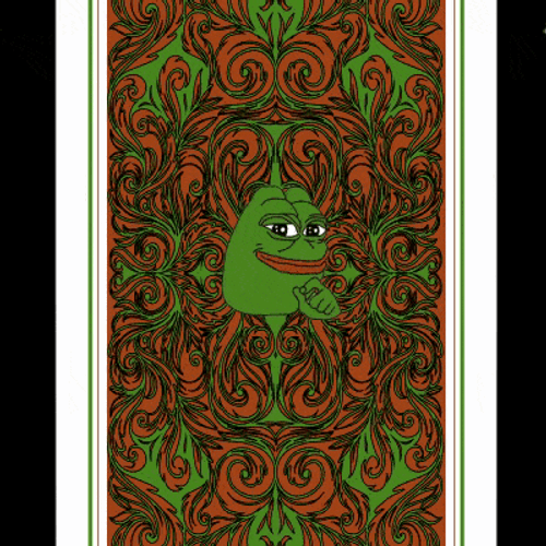 PEPETAROTONE
