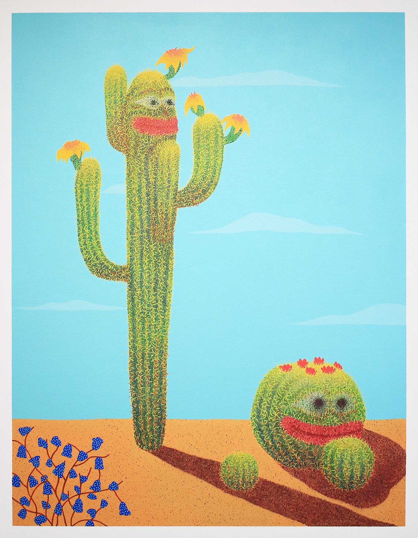 PEPECACTUS