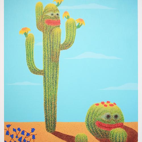 PEPECACTUS
