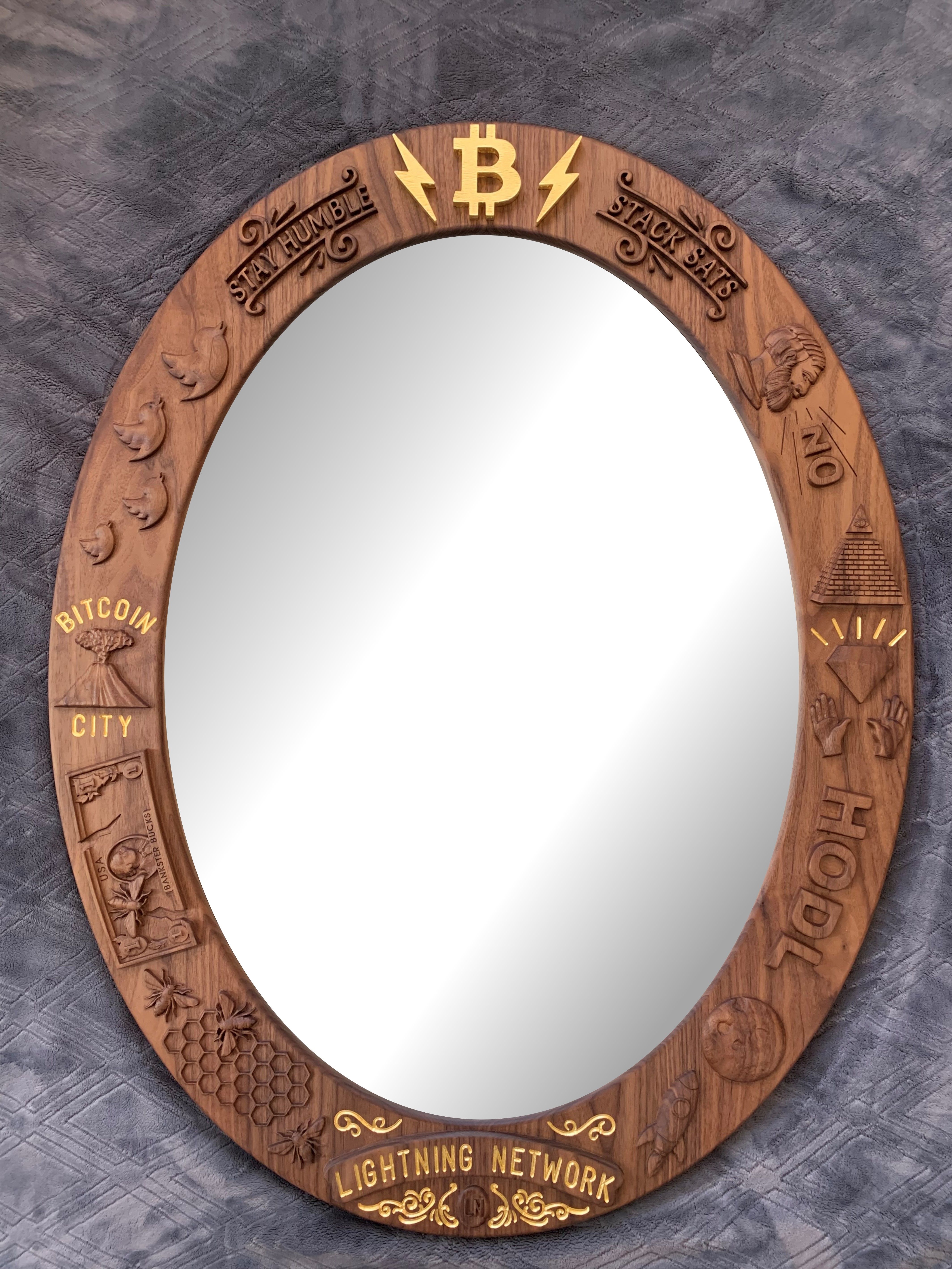 The Fairest One of All