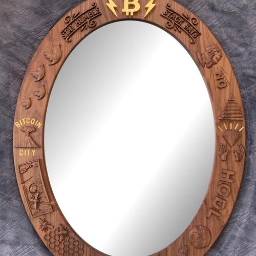 The Fairest One of All