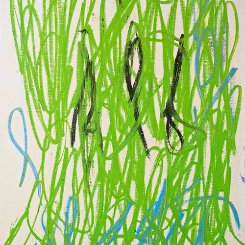 PEPE TWOMBLY
