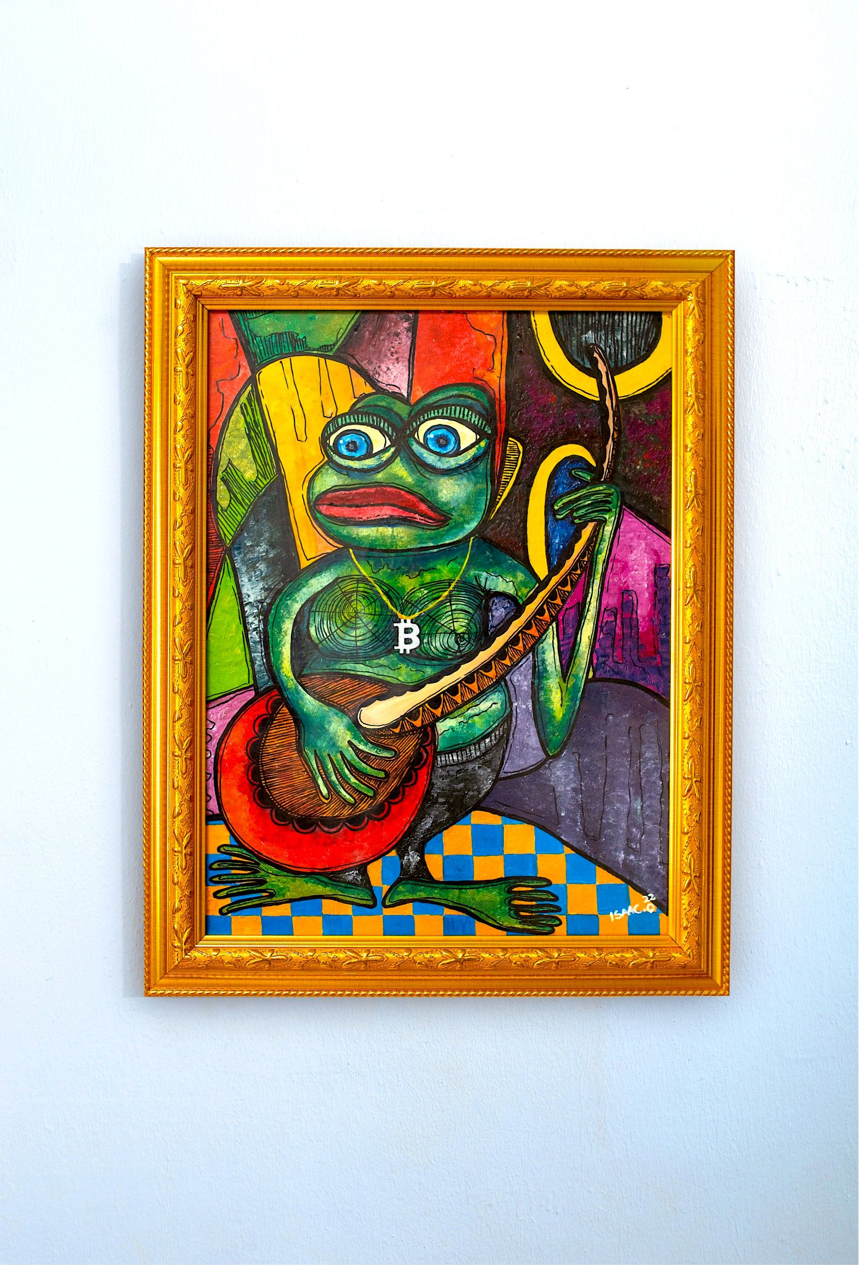 PEPEMUSICIAN